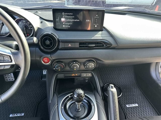 Club Mazda MX-5 Miata 2025