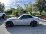 Club Mazda MX-5 Miata 2025