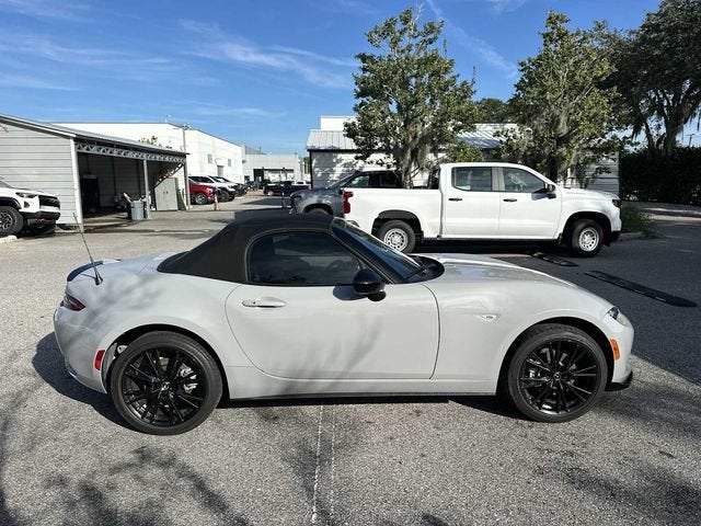 Club Mazda MX-5 Miata 2025