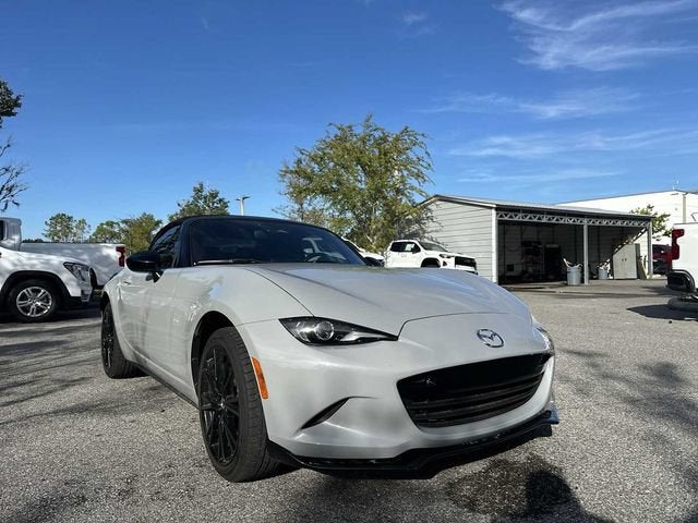 Club Mazda MX-5 Miata 2025