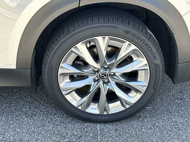 Mazda CX-90 3.3 Turbo Preferred de 2026