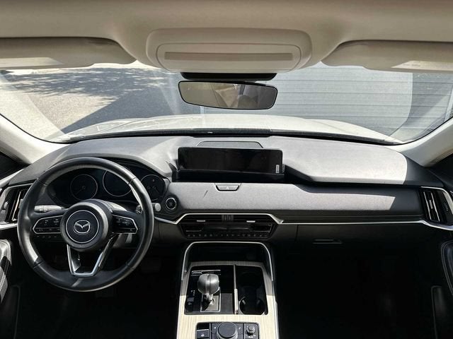 Mazda CX-90 3.3 Turbo Preferred de 2026