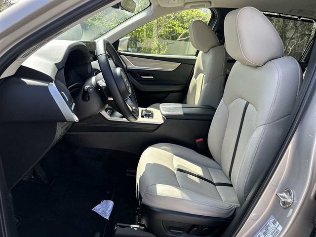 Mazda CX-90 3.3 Turbo Preferred de 2026