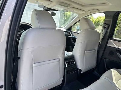 Mazda CX-90 3.3 Turbo Preferred de 2026