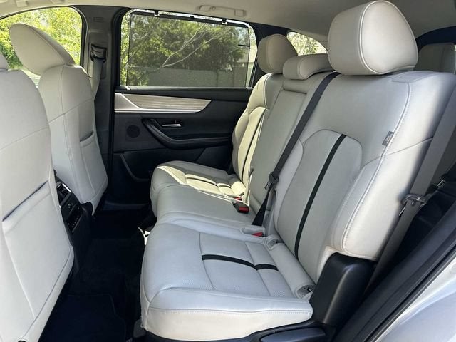 Mazda CX-90 3.3 Turbo Preferred de 2026