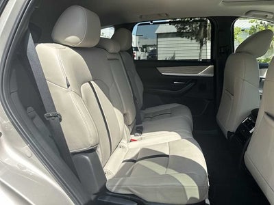 Mazda CX-90 3.3 Turbo Preferred de 2026