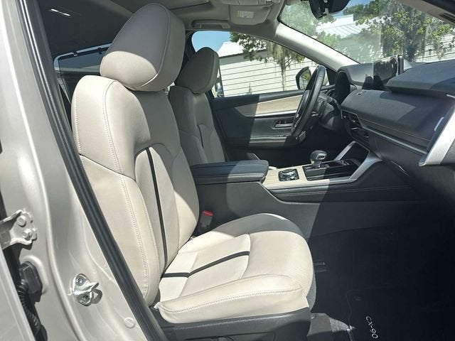 Mazda CX-90 3.3 Turbo Preferred de 2026