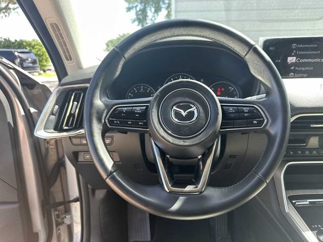 Mazda CX-90 3.3 Turbo Preferred de 2026