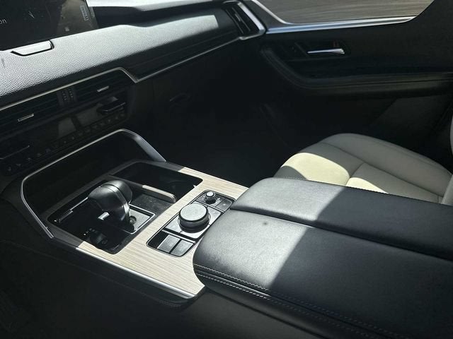 Mazda CX-90 3.3 Turbo Preferred de 2026