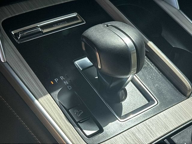 Mazda CX-90 3.3 Turbo Preferred de 2026