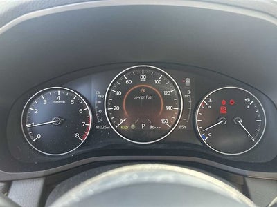 Mazda CX-90 3.3 Turbo Preferred de 2026