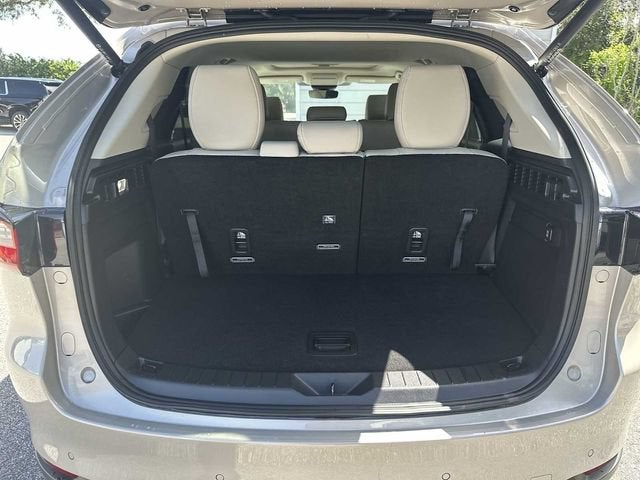 Mazda CX-90 3.3 Turbo Preferred de 2026