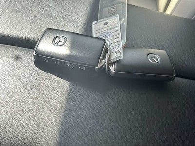 Mazda CX-90 3.3 Turbo Preferred de 2026