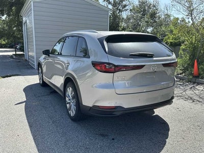 Mazda CX-90 3.3 Turbo Preferred de 2026