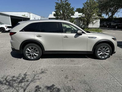 Mazda CX-90 3.3 Turbo Preferred de 2026