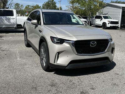Mazda CX-90 3.3 Turbo Preferred de 2026