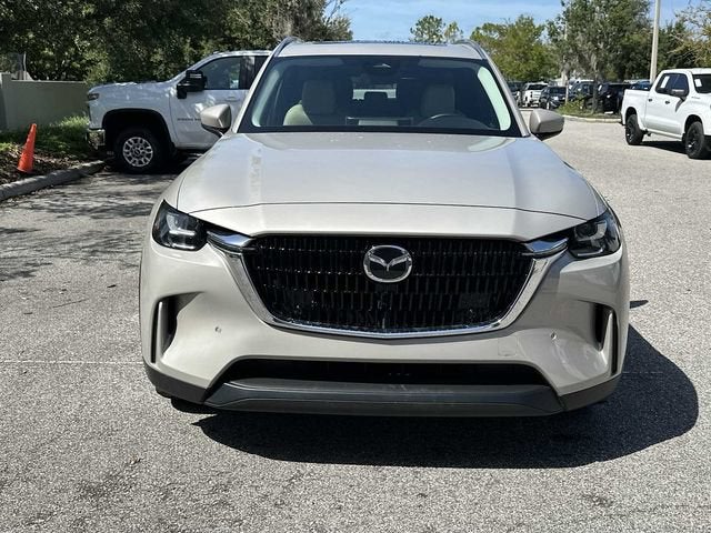 Mazda CX-90 3.3 Turbo Preferred de 2026