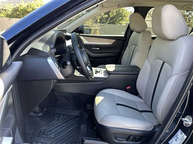 2025 Mazda Mazda CX-90 Premium Sport