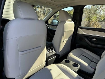 2025 Mazda Mazda CX-90 Premium Sport