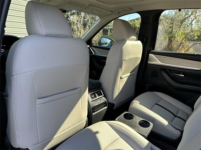 2025 Mazda Mazda CX-90 Premium Sport