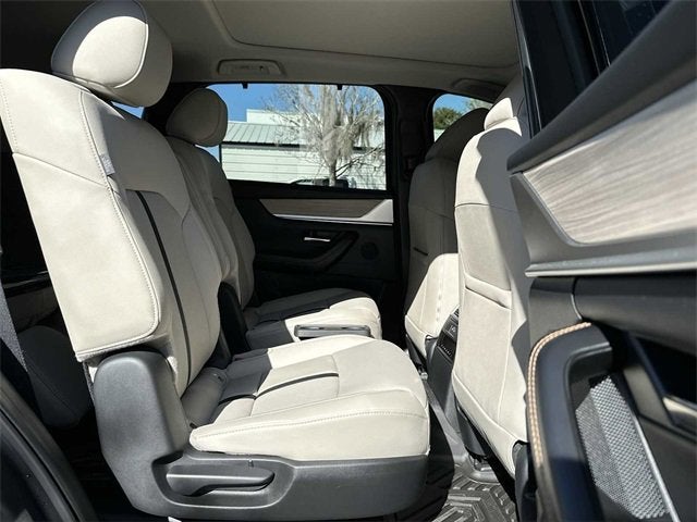 2025 Mazda Mazda CX-90 Premium Sport