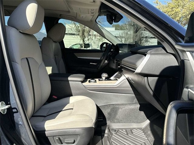 2025 Mazda Mazda CX-90 Premium Sport