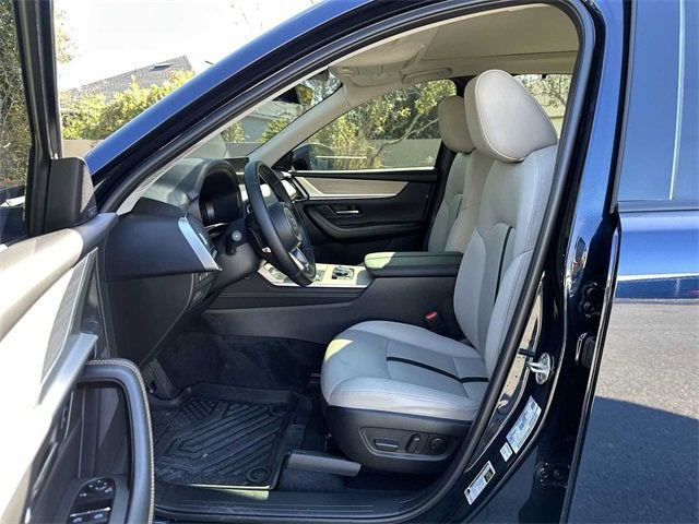 2025 Mazda Mazda CX-90 Premium Sport