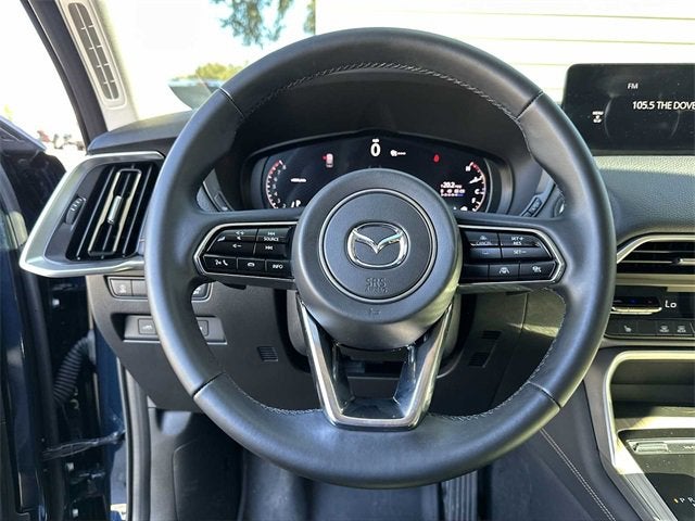 2025 Mazda Mazda CX-90 Premium Sport