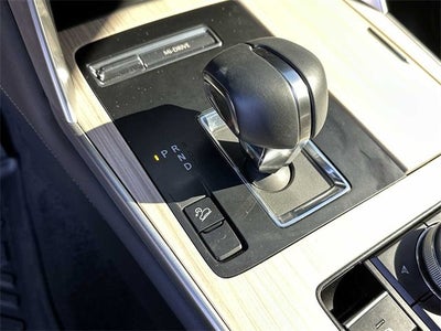 2025 Mazda Mazda CX-90 Premium Sport