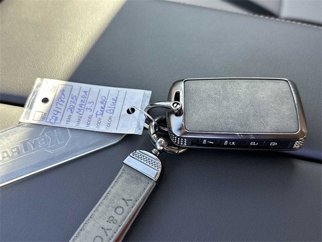 2025 Mazda Mazda CX-90 Premium Sport