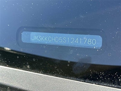 2025 Mazda Mazda CX-90 Premium Sport