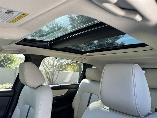 2025 Mazda Mazda CX-90 Premium Sport