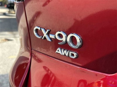 2024 Mazda CX-90 PHEV Premium