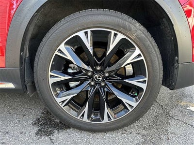 2024 Mazda CX-90 PHEV Premium