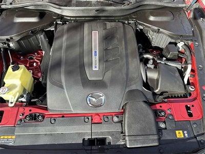 2024 Mazda CX-90 PHEV Premium