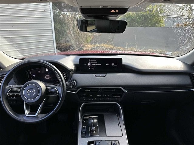 2024 Mazda CX-90 PHEV Premium