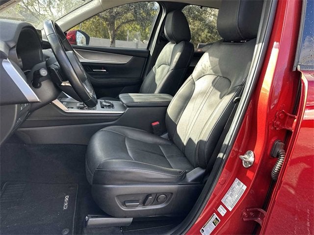 2024 Mazda CX-90 PHEV Premium