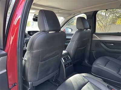 2024 Mazda CX-90 PHEV Premium