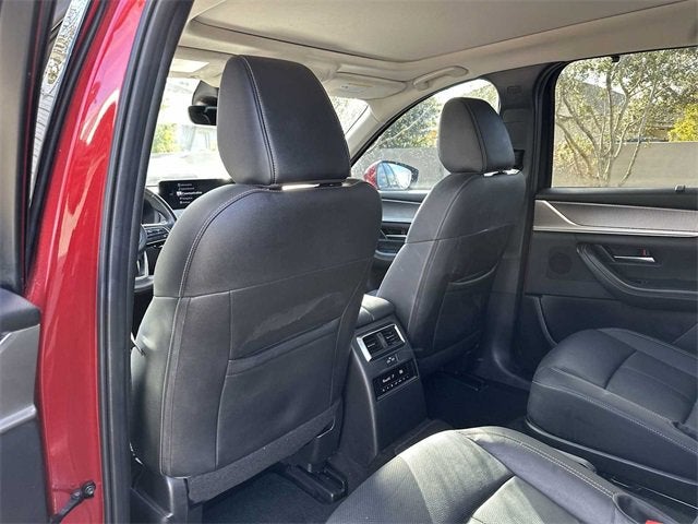 2024 Mazda CX-90 PHEV Premium