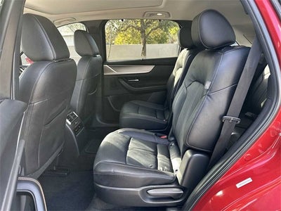 2024 Mazda CX-90 PHEV Premium