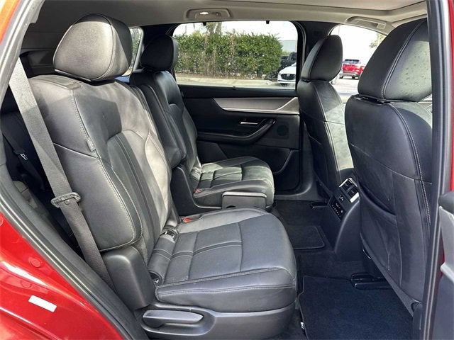 2024 Mazda CX-90 PHEV Premium