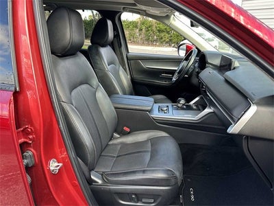 2024 Mazda CX-90 PHEV Premium