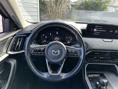 2024 Mazda CX-90 PHEV Premium