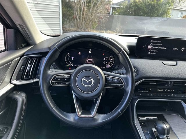 2024 Mazda CX-90 PHEV Premium