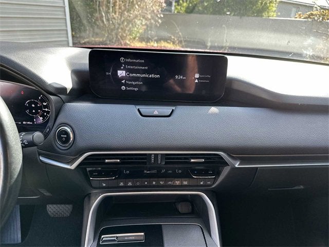 2024 Mazda CX-90 PHEV Premium