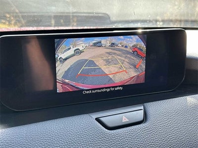 2024 Mazda CX-90 PHEV Premium