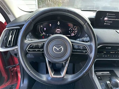 2024 Mazda CX-90 PHEV Premium