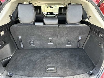 2024 Mazda CX-90 PHEV Premium