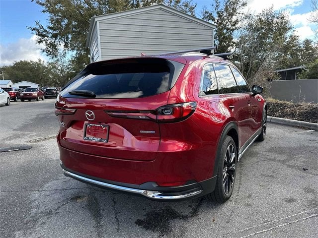 2024 Mazda CX-90 PHEV Premium
