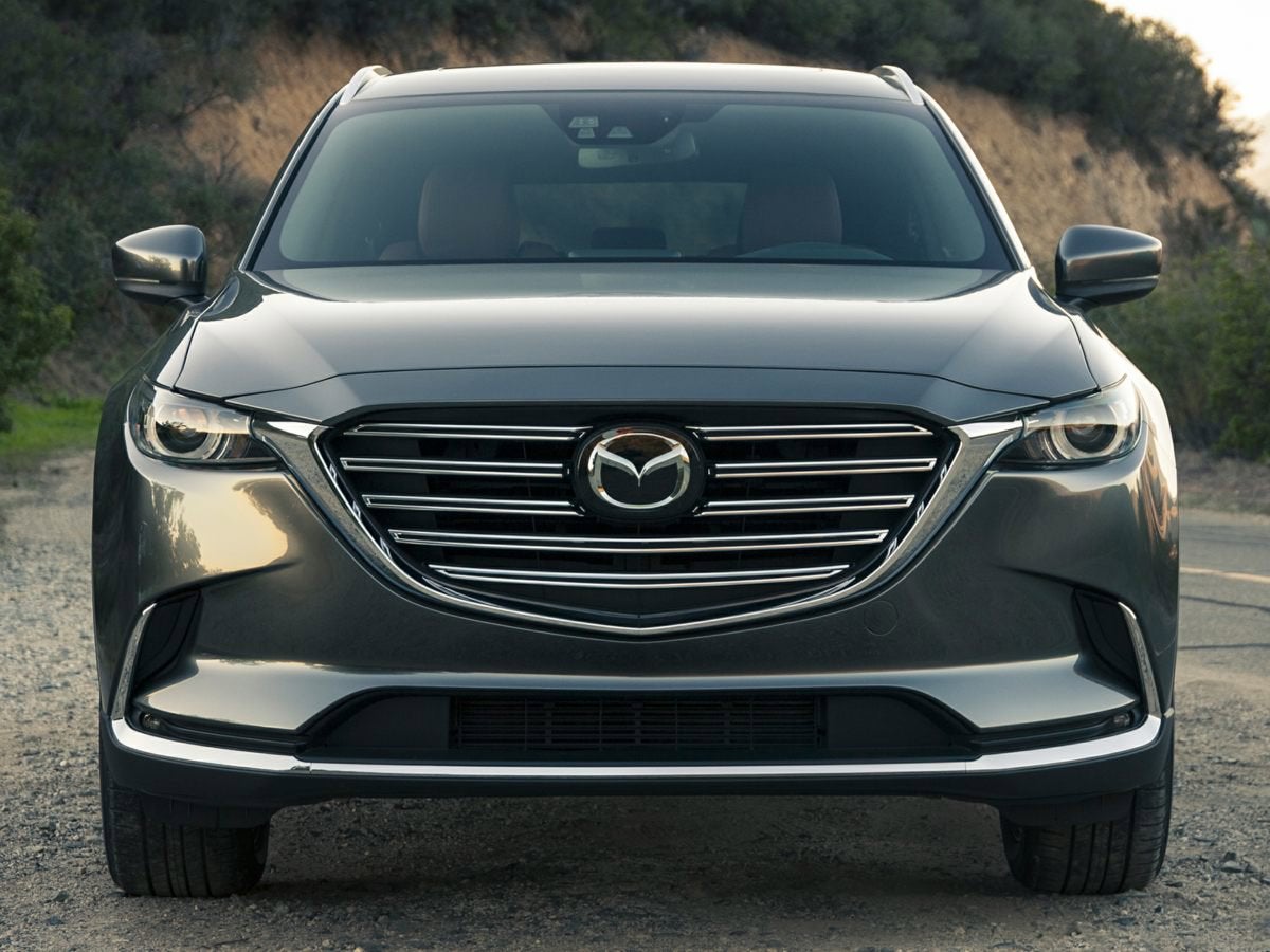 Mazda CX-9 Touring 2018